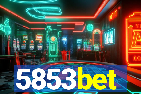 5853bet