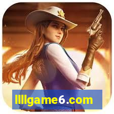 llllgame6.com