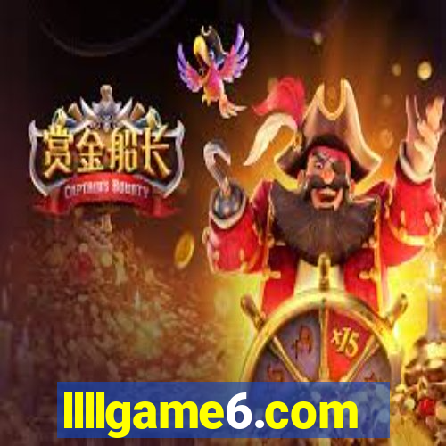 llllgame6.com