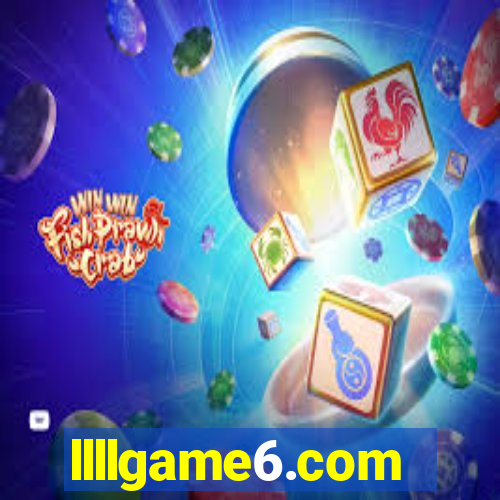 llllgame6.com
