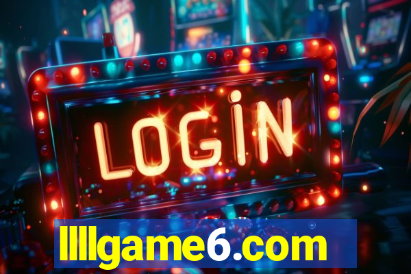 llllgame6.com