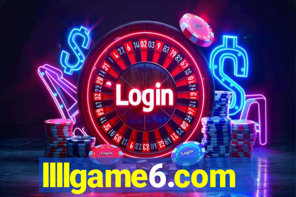 llllgame6.com