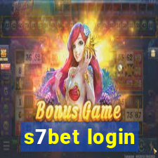 s7bet login