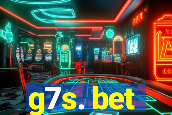 g7s. bet