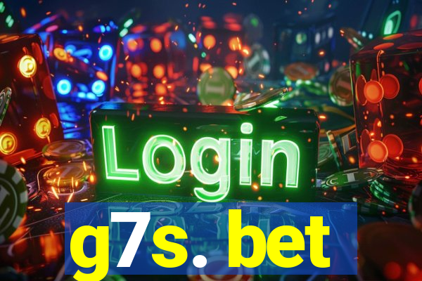 g7s. bet