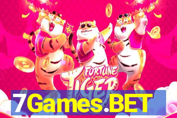 7Games.BET