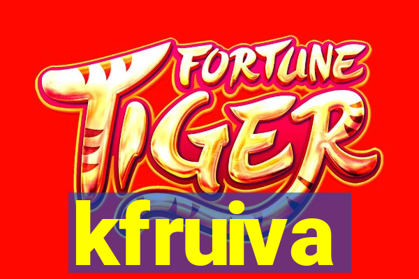 kfruiva
