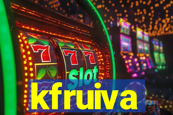 kfruiva