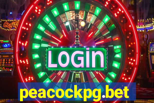 peacockpg.bet