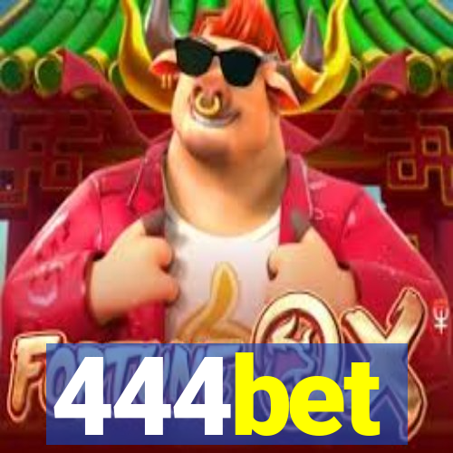 444bet