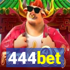444bet