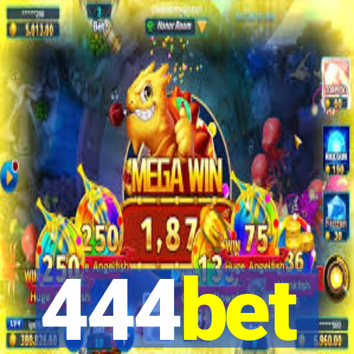 444bet