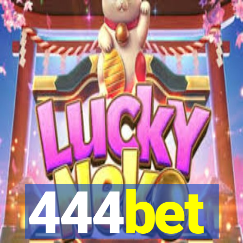 444bet