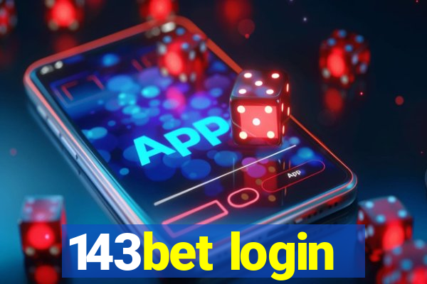 143bet login