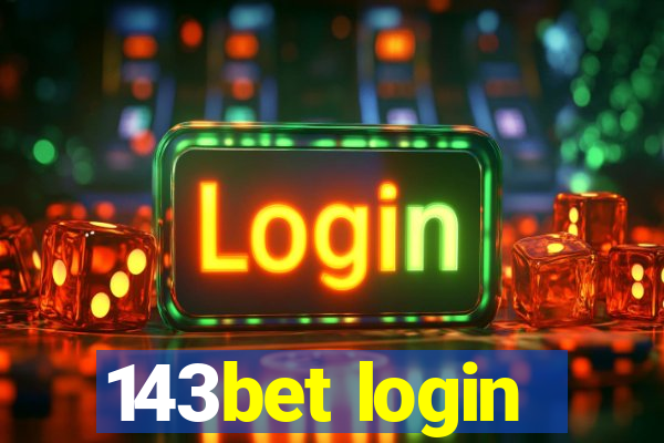 143bet login