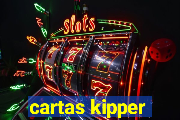 cartas kipper