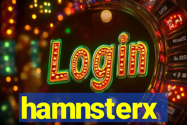 hamnsterx