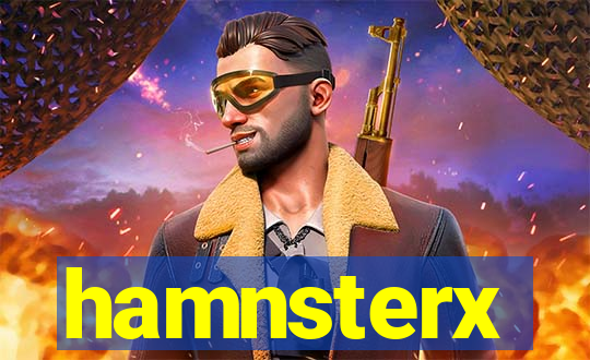 hamnsterx