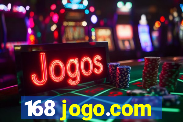 168 jogo.com