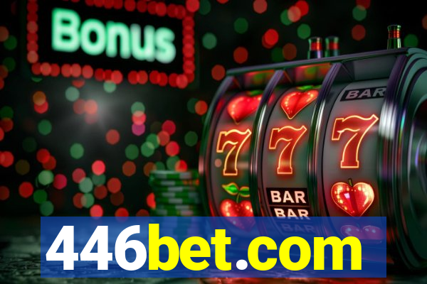 446bet.com