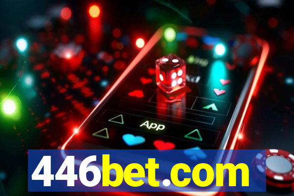 446bet.com