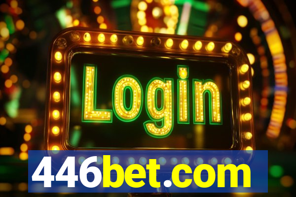 446bet.com
