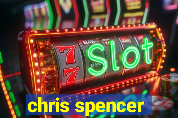chris spencer