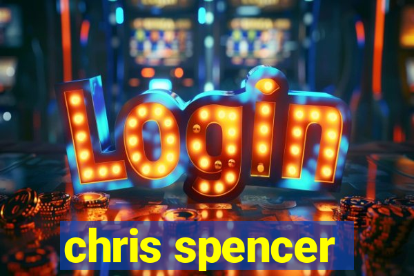 chris spencer