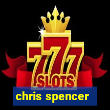 chris spencer
