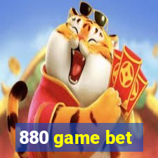 880 game bet