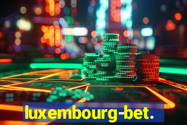 luxembourg-bet.com