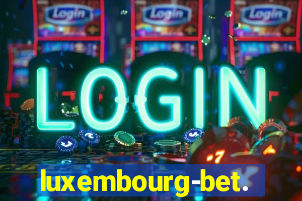 luxembourg-bet.com