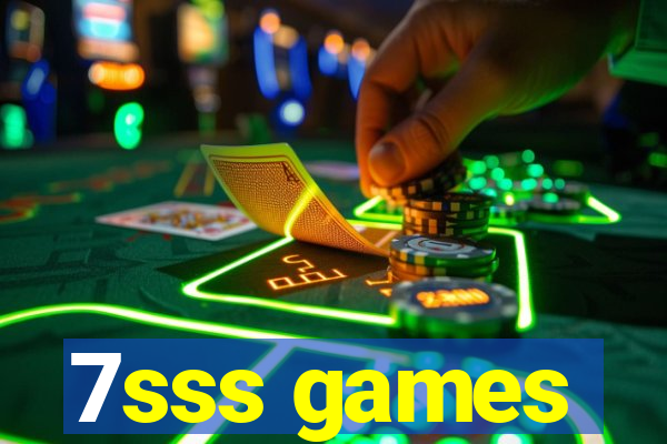 7sss games