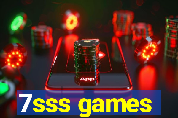 7sss games