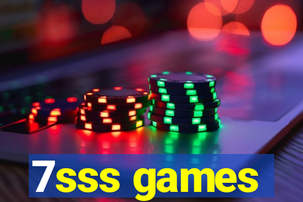 7sss games