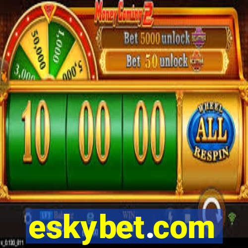 eskybet.com