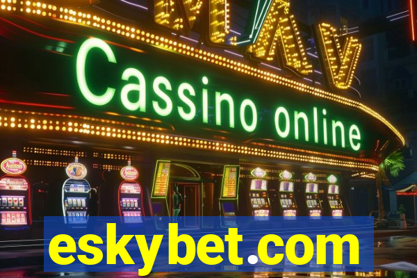 eskybet.com