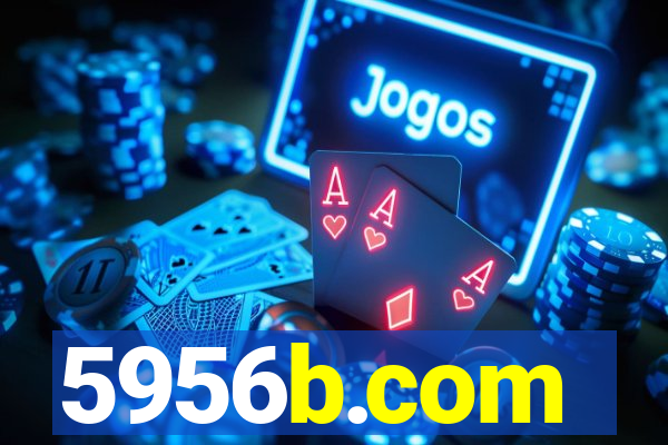 5956b.com