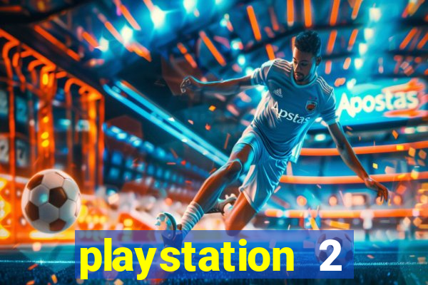 playstation 2 desbloqueado novo