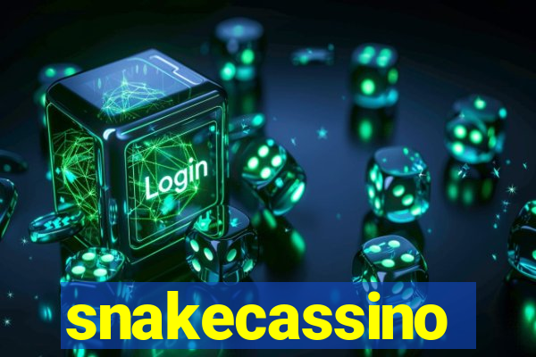 snakecassino