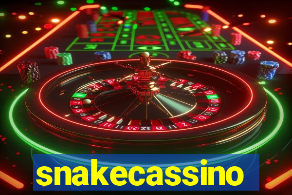 snakecassino