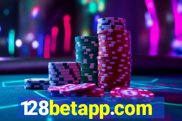 128betapp.com