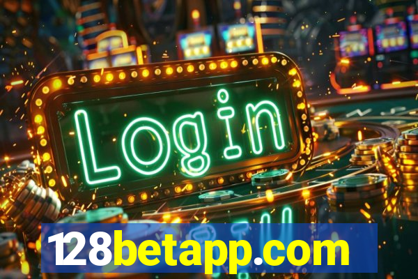 128betapp.com