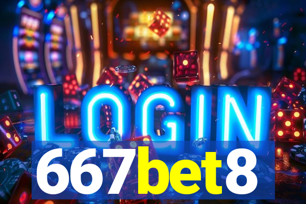 667bet8