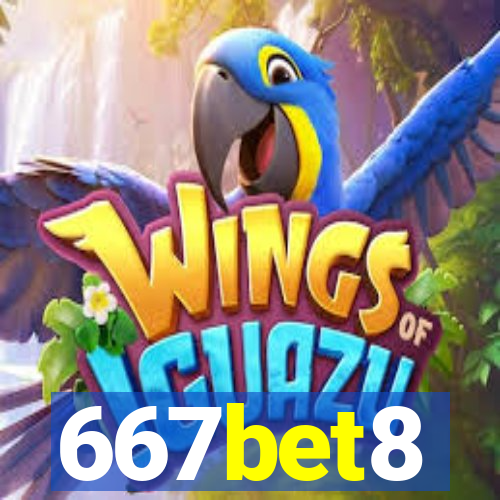 667bet8