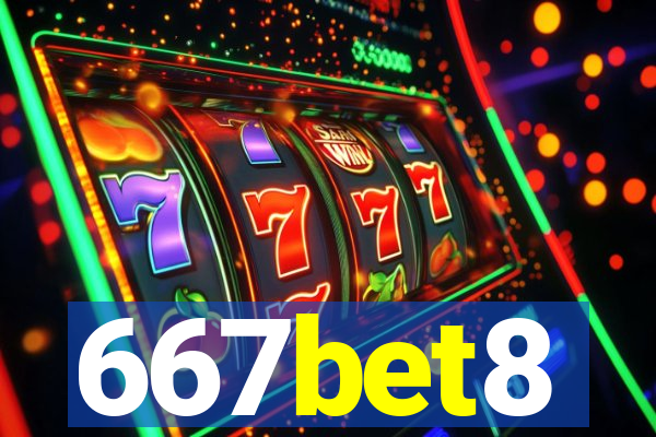 667bet8