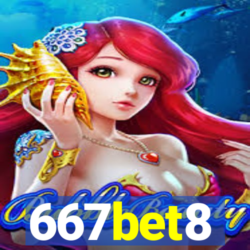667bet8