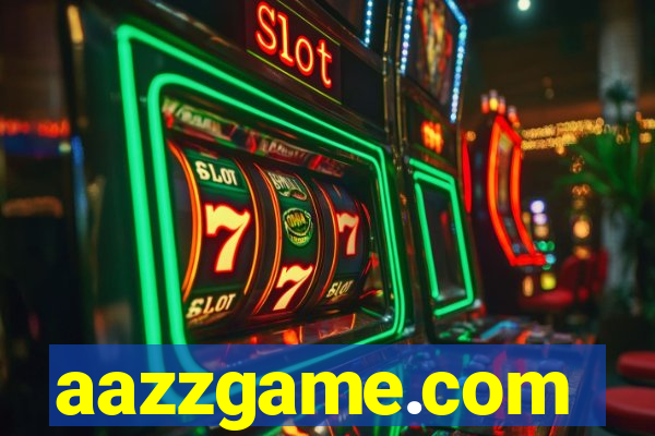 aazzgame.com
