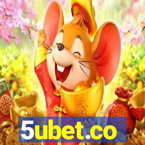 5ubet.co
