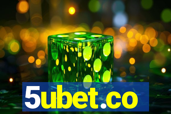 5ubet.co